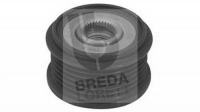 BREDA LORETT rla3156 -  Механизм свободного хода генератора
